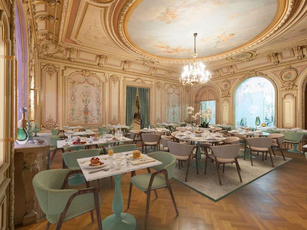 Baron Amédée Armand Hotel & Spa Marseille - MGallery #1